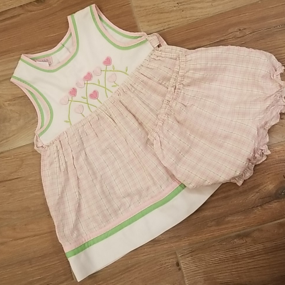 Spring Dress